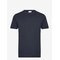 ENKEL STUDIO Basic O-Neck Tee S/S - NAVY - 3XL – kuva 1
