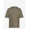 ENKEL STUDIO Basic O-Neck Tee S/S - ARMY - 152 – kuva 1