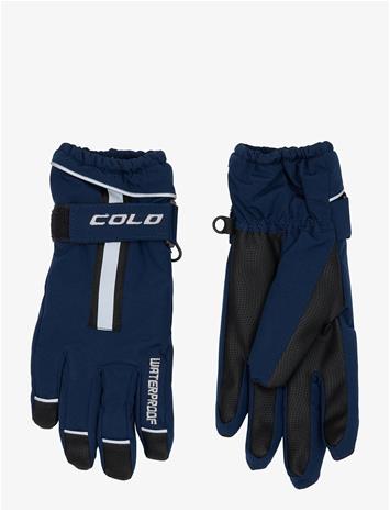 COLD Softy Gloves - MARINE - 5-6 – kuva 1/1