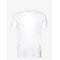 ENKEL STUDIO Basic O-Neck Tee S/S - WHITE - M – kuva 1