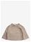 MANGO Buttoned Knit Sweater - MEDIUM BROWN - 62 – kuva 1