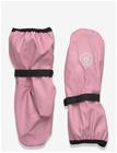 COLOR KIDS Mittens Pu - FOXGLOVE - 6-8Y