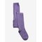 MINYMO Stocking - Solid - PURPLE HAZE - 92\98 – kuva 1