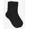 MP DENMARK Wool Rib Socks - BLACK - 33/36 – kuva 1