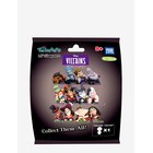 TREND Twinchees Disney Villains Lil’ Sleepers Fig. Asst. - MULTI - One Size
