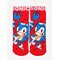 SONIC Socks - RED - 23/26 – kuva 1