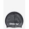 ARENA Classic Silicone Jr Black-Silver - BLACK,SILVER - One Size – kuva 1