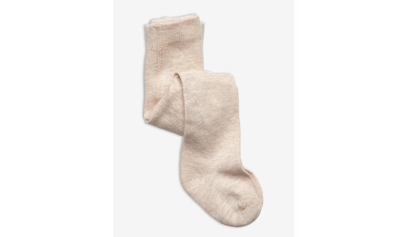 MINYMO Stocking - Solid - RAINY DAY - 68-74 – kuva 1/1