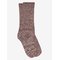 MP DENMARK Noa Socks - WINE RED - 25/28 – kuva 1