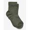 MP DENMARK Wool Rib Socks - OLIVINE - 37/39 – kuva 1