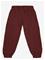 MANGO Pantalon Balloon - DARK RED - 98 – kuva 1