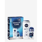 NIVEA Giftpack Sensitive Care - CLEAR - 300 ml