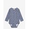 PETIT PIAO Body L/S Printed - BEETLE - 92 – kuva 1