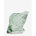 LENE BJERRE Nerina Votive 10X6.5X7.5 Cm. Green - GREEN - 10X 7.5X 6.5 cm