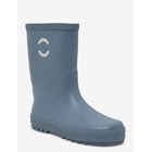MIKK-LINE Wellies Solid - BLUE MIRAGE - 19