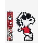 PLUS-PLUS Plus-Plus Joe Cool / 275 Pcs Tube - MIX - One Size
