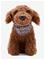 MANGO Puppy Bag - DARK BROWN - One Size – kuva 1