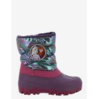 FROZEN Frozen Snowboot - PURPLE/PURPLE - 31