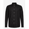 SOLID Sdenea Allan Ls - TRUE BLACK - XXL – kuva 1