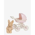 LUNDBY Lundby Barnevogn & Bamse - MULTI - One Size