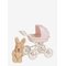 LUNDBY Lundby Barnevogn & Bamse - MULTI - One Size – kuva 1