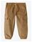 MANGO Cargo Jogger Trousers - MEDIUM BROWN - 2-3 – kuva 1