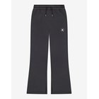 CONVERSE French Terry Pant - DARK MATTER - 122/134