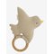 MOONBOON Soft Rattle - EARTH - One Size – kuva 1