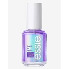 ESSIE Essie Hard To Resist Neutralize & Brighten Nail Strengthener Sheer Violet 13,5 Ml - TRANSPARENT - 13.5 ml