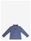 MANGO Cotton Piqué Shirt - MEDIUM BLUE - 86 – kuva 1