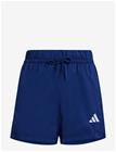 ADIDAS SPORTSWEAR J Sl Chelsea Sh - DKBLUE/WHITE - 140