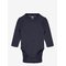 HUMMEL Hmlmini Wool Solid Body L/S - OMBRE BLUE - 56 – kuva 1
