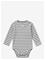 NOPPIES Romper Ls - STORMY WEATHER - 68 – kuva 1