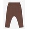 PETIT PIAO Ppstone Pants - CHESTNUT - 80 – kuva 1