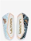 PUMA Neymar Jr Ultra Light Sleeve - PUMA WHITE-VIBRANT BLUE-TEAM AQUA - L