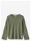 WHEAT T-Shirt L/S Morris - THYME - 152 – kuva 1