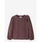 NAME IT Nmfroisin Ls Top - CATAWBA GRAPE - 116 – kuva 1