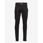 BLEND Bhnatan Pants - BLACK - 34 x 30