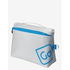 GO TRAVEL Everyday Wash Bag - GREY - One Size