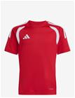 ADIDAS PERFORMANCE Tiro26L Jsy Y - TEPORE/WHITE - 116