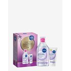 NIVEA Giftpack Time To Soothe - MULTI - 450 ml