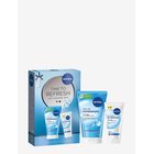 NIVEA Giftpack Tim To Refresh - MULTI - 200 ml