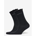 HUGO 2P Rs Lettuce Cc W - BLACK - 35-38