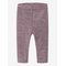 NAME IT Nbfwang Wool Needle Legging Solid Noos - TOADSTOOL - 74 – kuva 1