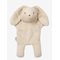 LIEWOOD Honor Rabbit Hand Puppet - MIST - One Size – kuva 1