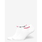 HUGO 2P As Microlove Cc W - WHITE - 39-42