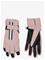 COLD Softy Gloves - OLD ROSE - 11-12 – kuva 1