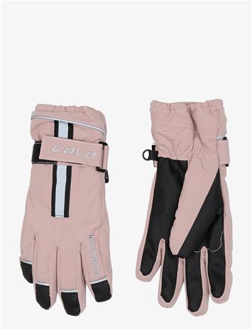COLD Softy Gloves - OLD ROSE - 11-12 – kuva 1/1