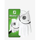 FOOTJOY Weathersof (Men) - WHITE - S/LEFT