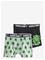 LINDEX 2-Pack Minecraft Boxer Shorts - BLACK - 158/164 – kuva 1